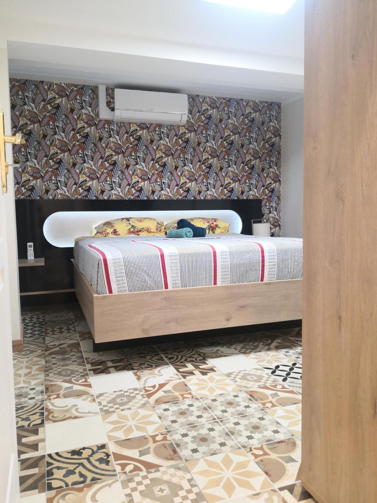 Residence Helene Boucher - Ideal Entre Aeroport Paris Orly Et Paris Centre 20Mn Villeneuve-Saint-Georges ภายนอก รูปภาพ