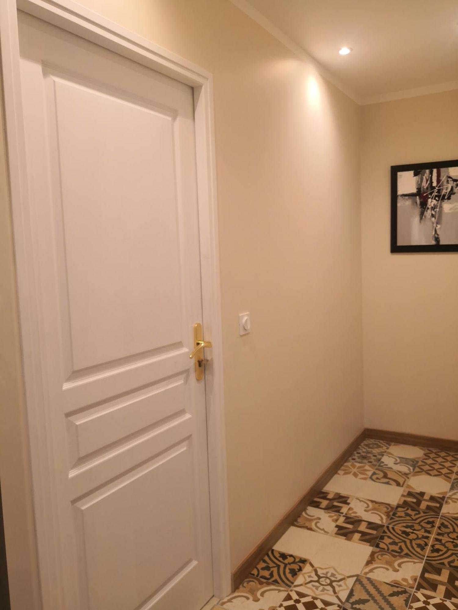 Residence Helene Boucher - Ideal Entre Aeroport Paris Orly Et Paris Centre 20Mn Villeneuve-Saint-Georges ภายนอก รูปภาพ