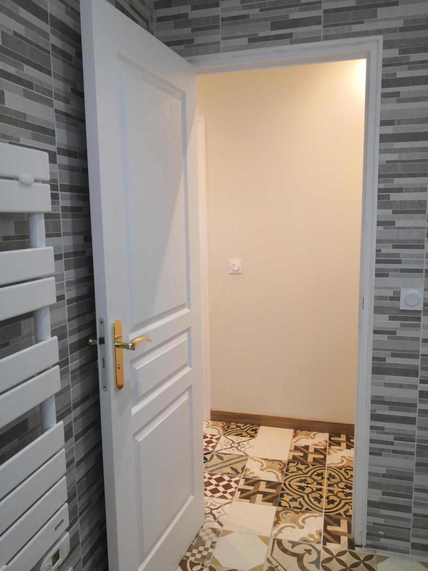 Residence Helene Boucher - Ideal Entre Aeroport Paris Orly Et Paris Centre 20Mn Villeneuve-Saint-Georges ภายนอก รูปภาพ