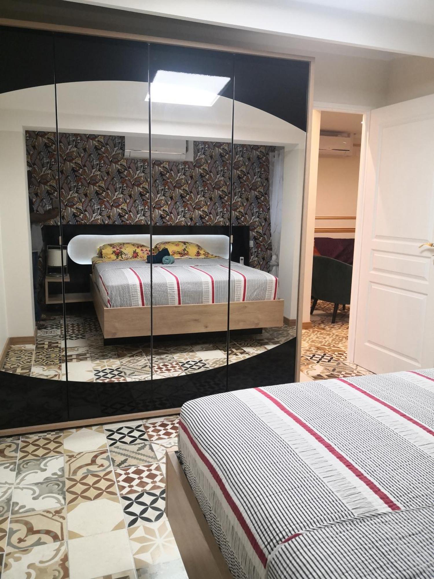 Residence Helene Boucher - Ideal Entre Aeroport Paris Orly Et Paris Centre 20Mn Villeneuve-Saint-Georges ภายนอก รูปภาพ