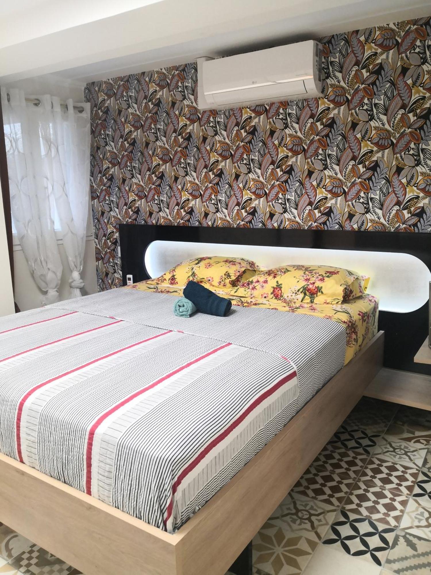 Residence Helene Boucher - Ideal Entre Aeroport Paris Orly Et Paris Centre 20Mn Villeneuve-Saint-Georges ภายนอก รูปภาพ