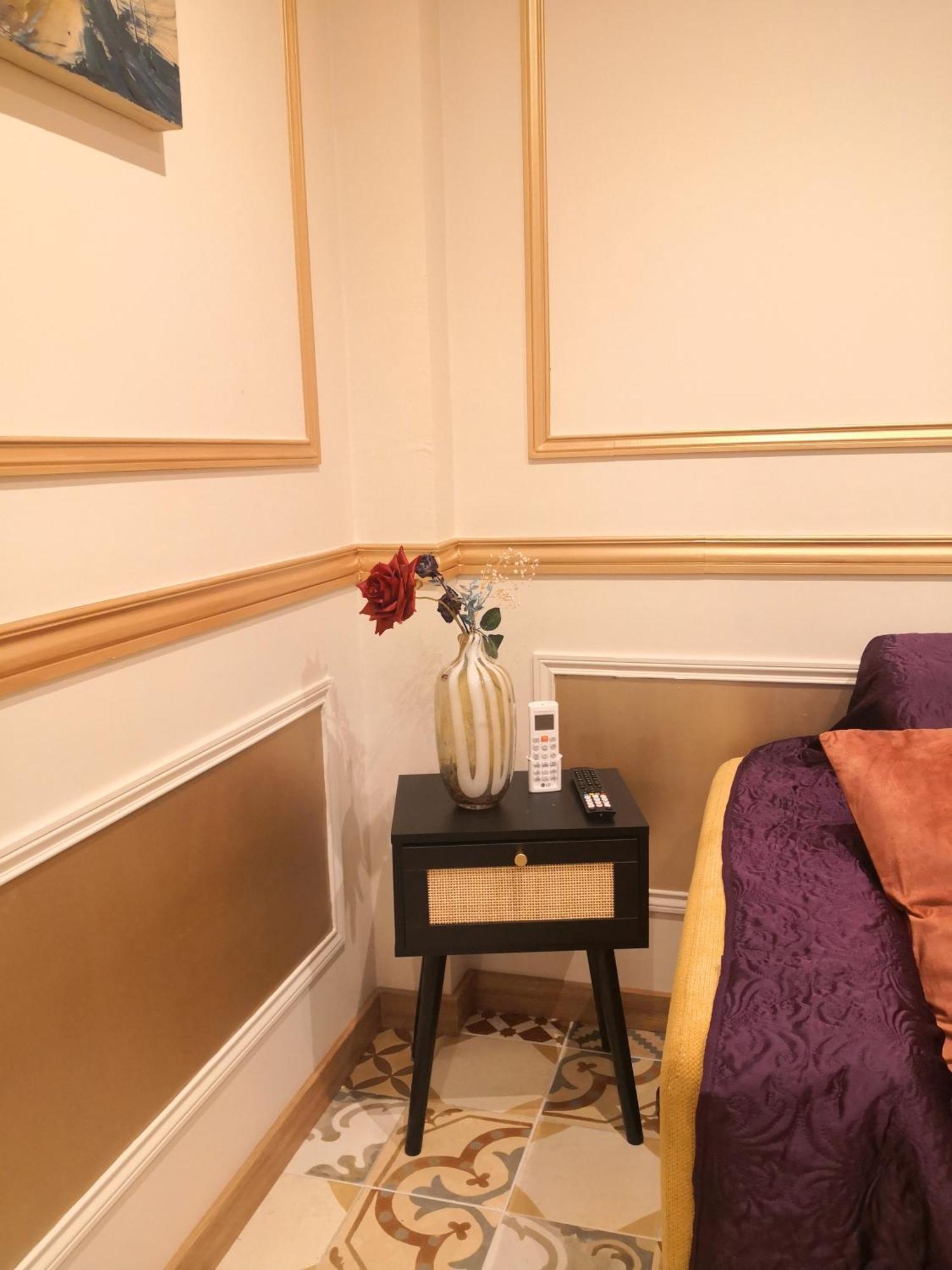 Residence Helene Boucher - Ideal Entre Aeroport Paris Orly Et Paris Centre 20Mn Villeneuve-Saint-Georges ภายนอก รูปภาพ