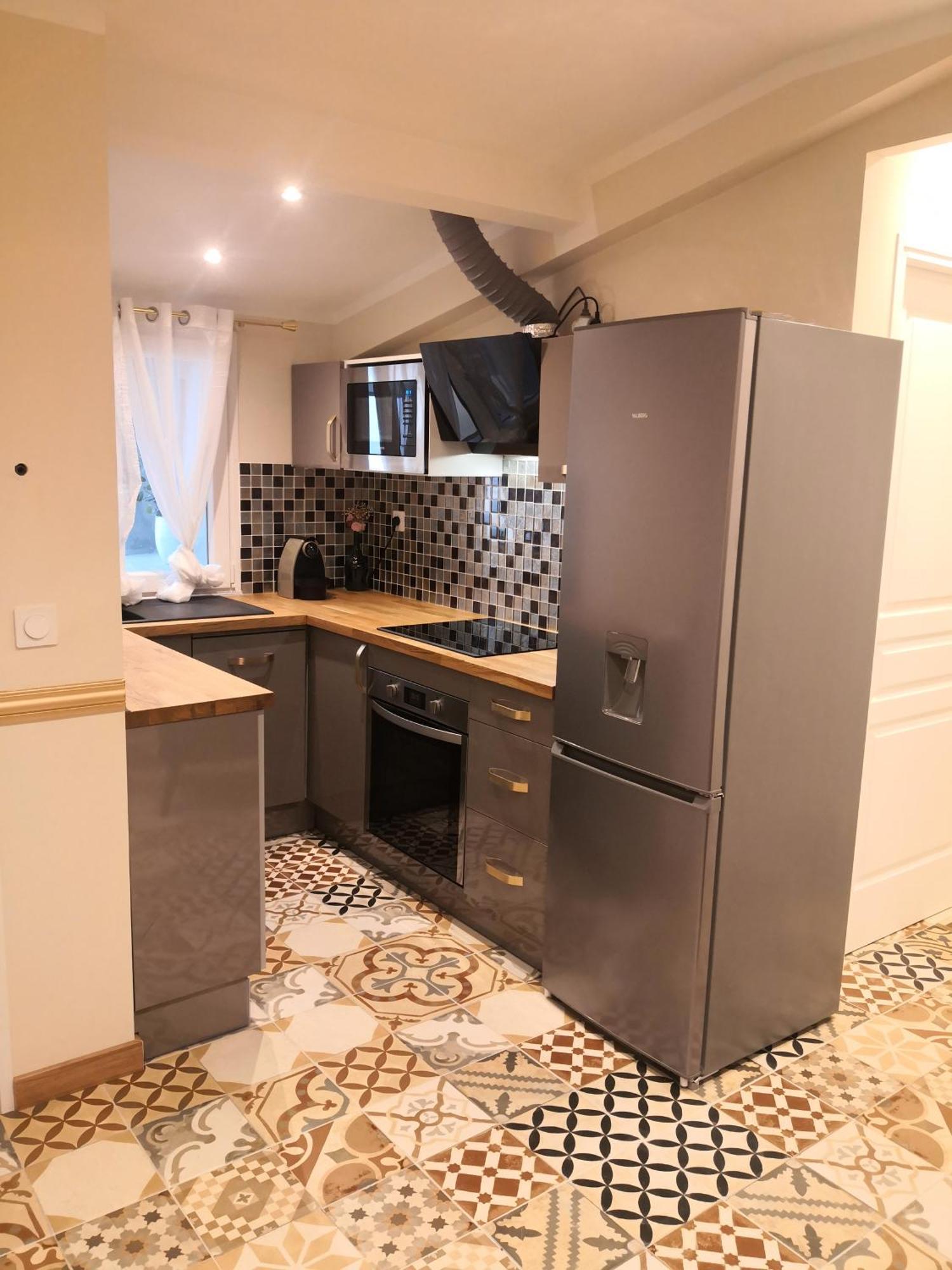 Residence Helene Boucher - Ideal Entre Aeroport Paris Orly Et Paris Centre 20Mn Villeneuve-Saint-Georges ภายนอก รูปภาพ