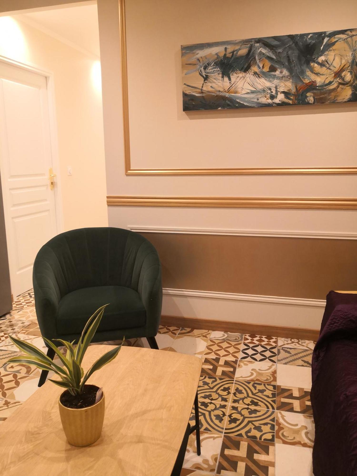 Residence Helene Boucher - Ideal Entre Aeroport Paris Orly Et Paris Centre 20Mn Villeneuve-Saint-Georges ภายนอก รูปภาพ