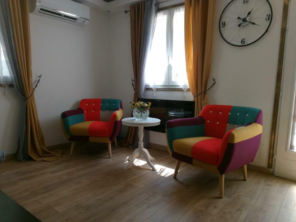 Residence Helene Boucher - Ideal Entre Aeroport Paris Orly Et Paris Centre 20Mn Villeneuve-Saint-Georges ภายนอก รูปภาพ