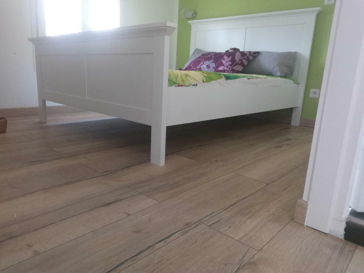 Residence Helene Boucher - Ideal Entre Aeroport Paris Orly Et Paris Centre 20Mn Villeneuve-Saint-Georges ภายนอก รูปภาพ