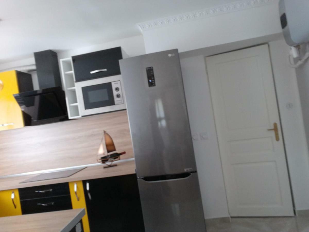 Residence Helene Boucher - Ideal Entre Aeroport Paris Orly Et Paris Centre 20Mn Villeneuve-Saint-Georges ภายนอก รูปภาพ