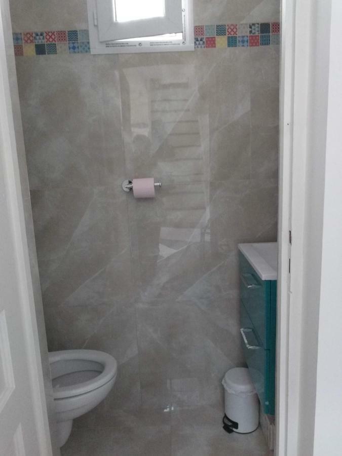Residence Helene Boucher - Ideal Entre Aeroport Paris Orly Et Paris Centre 20Mn Villeneuve-Saint-Georges ภายนอก รูปภาพ