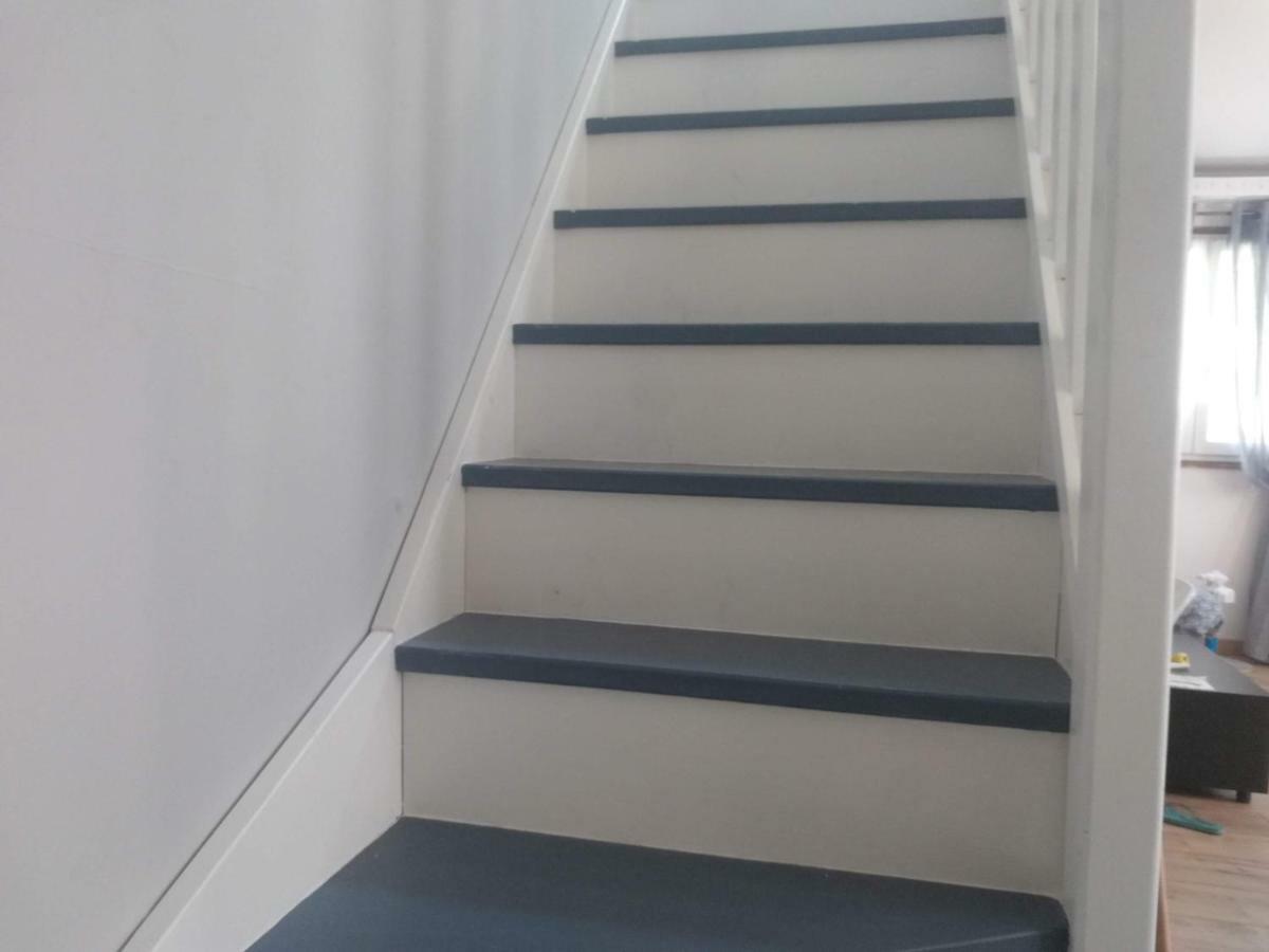 Residence Helene Boucher - Ideal Entre Aeroport Paris Orly Et Paris Centre 20Mn Villeneuve-Saint-Georges ภายนอก รูปภาพ