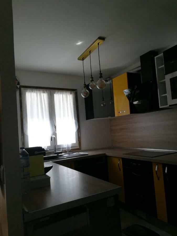 Residence Helene Boucher - Ideal Entre Aeroport Paris Orly Et Paris Centre 20Mn Villeneuve-Saint-Georges ภายนอก รูปภาพ